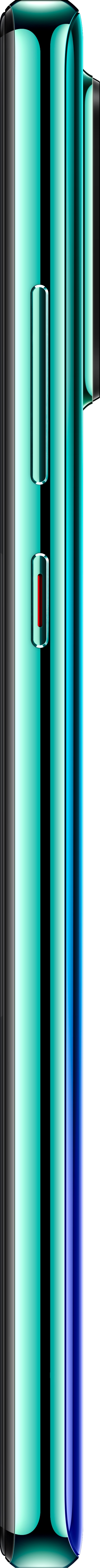 Смартфон Huawei P30 6/128GB aurora - фото 5