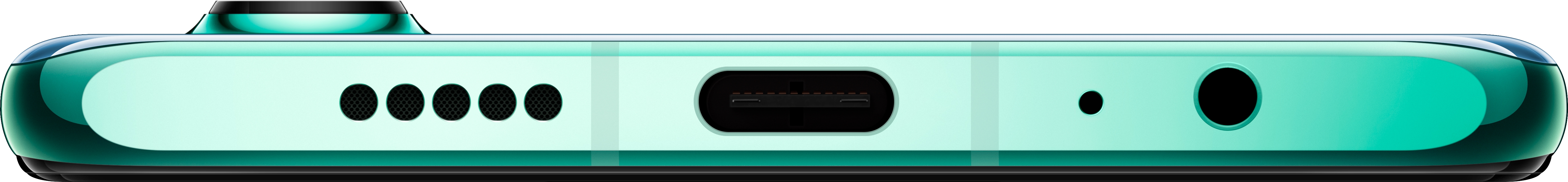 Смартфон Huawei P30 6/128GB aurora - фото 7