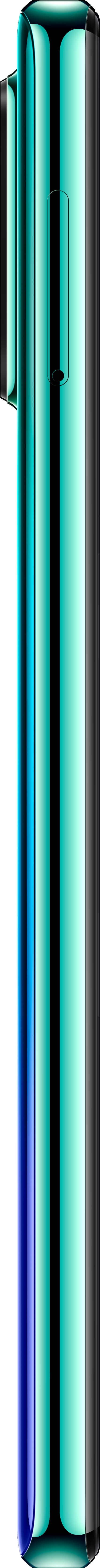 Смартфон Huawei P30 6/128GB aurora - фото 4