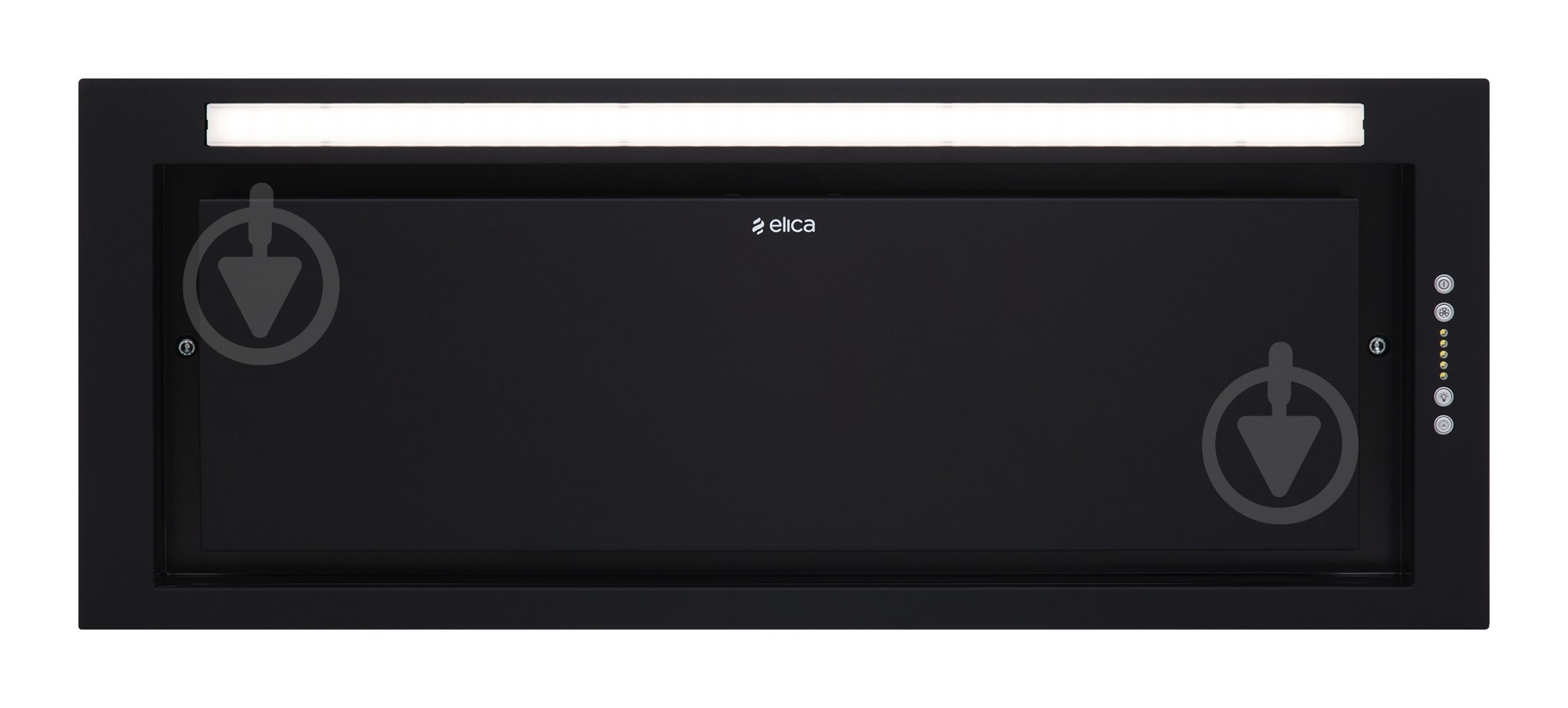 Вытяжка Elica LANE SENSOR BL MAT/A/72 - фото 2