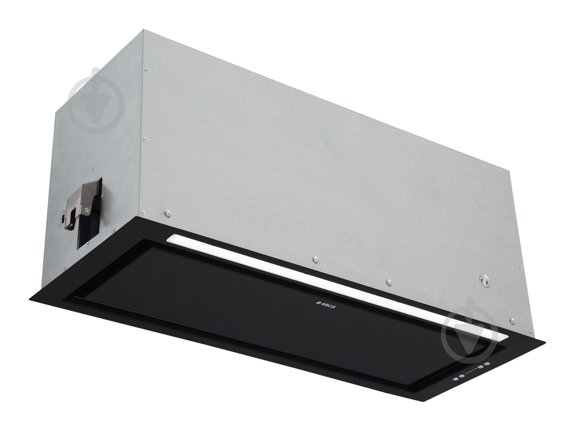 Вытяжка Elica LANE SENSOR BL MAT/A/72 - фото 4