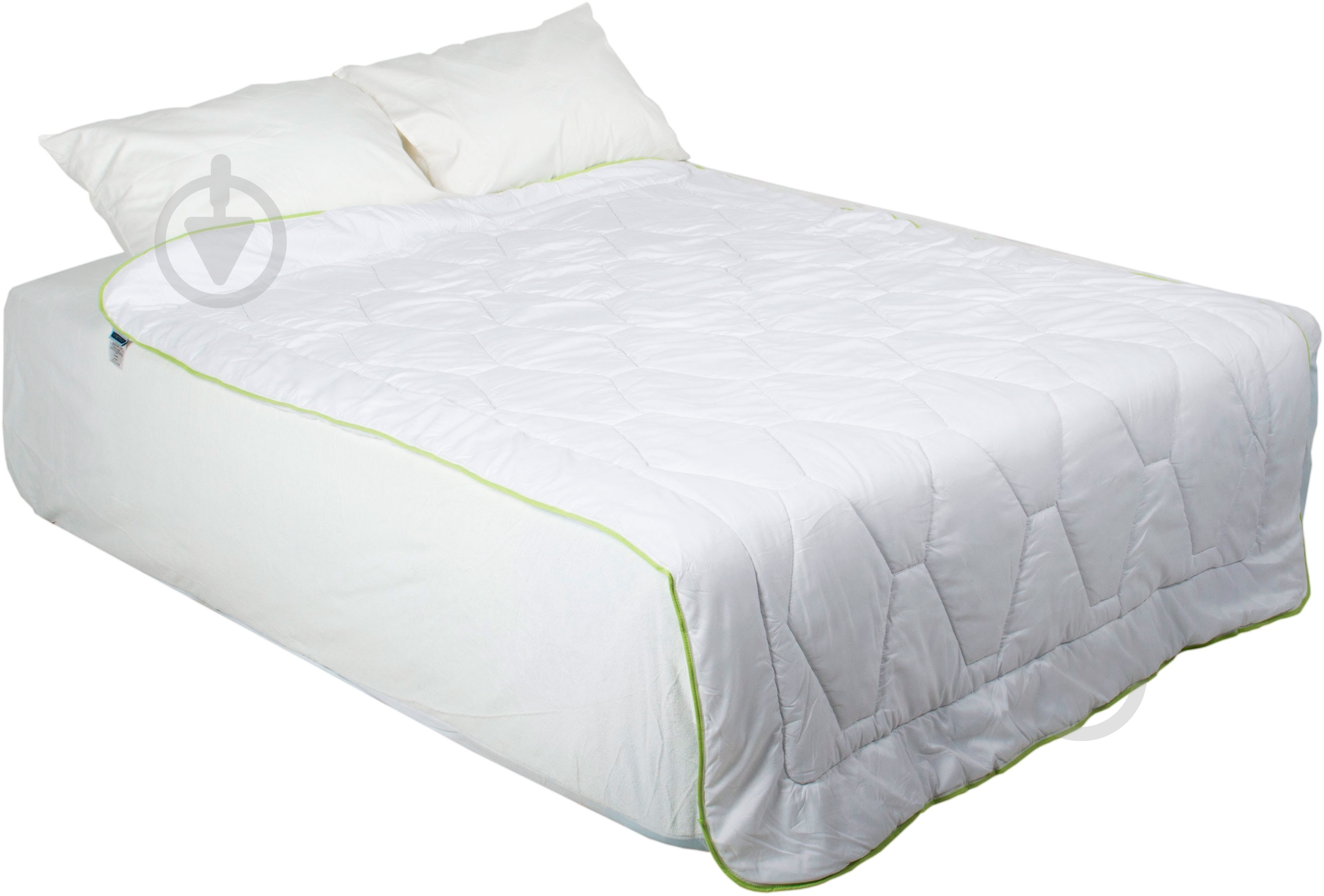 Одеяло АЛОЭ ВЕРА ЛАЙТ см 200x220 см Dormeo - фото 1