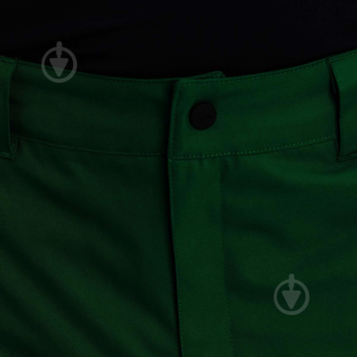 Штани McKinley Gabbe ux 408722-777 р. 48 зелений - фото 5