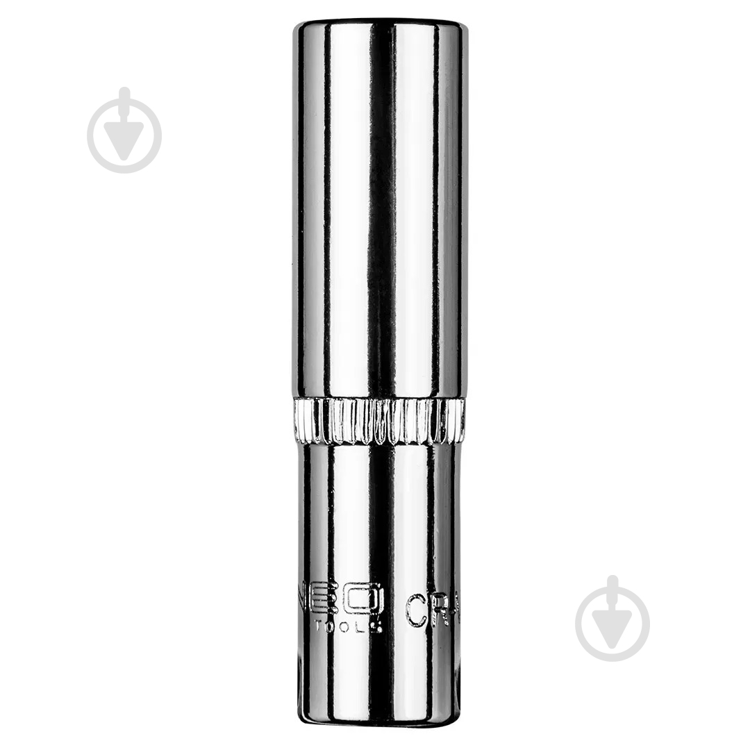 Головка NEO tools 1/4" 9 мм 08-494 - фото 2 Головка NEO tools 1/4" 9 мм 08-494 - фото 2
