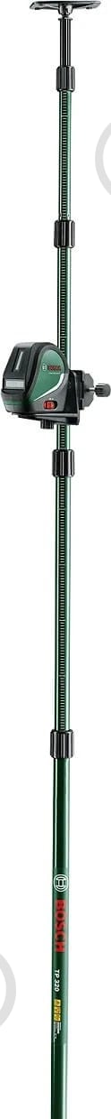 Штанга телескопическая Bosch TP 320 603693101 - фото 3