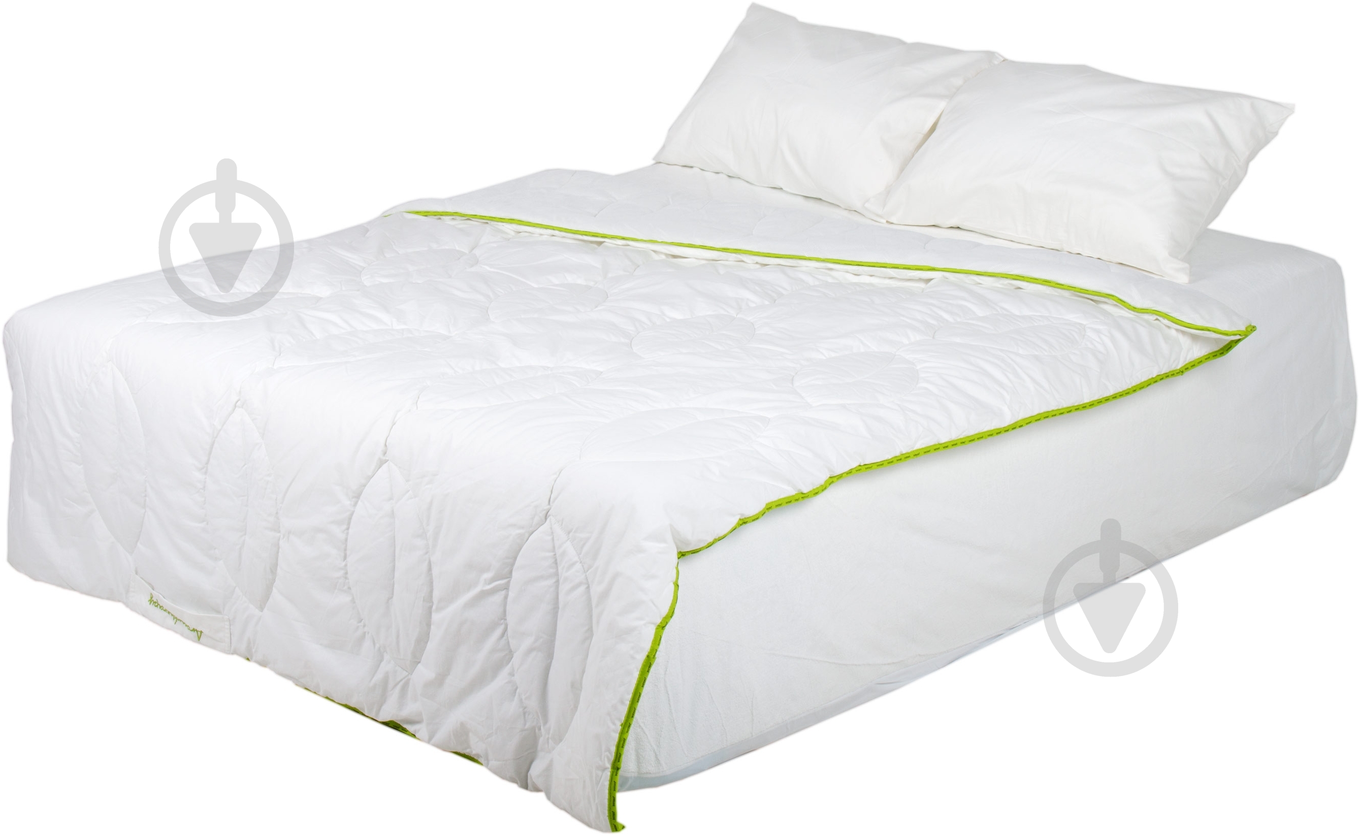 Одеяло АРОМАТЕРАПИЯ 200x220 см Dormeo - фото 1