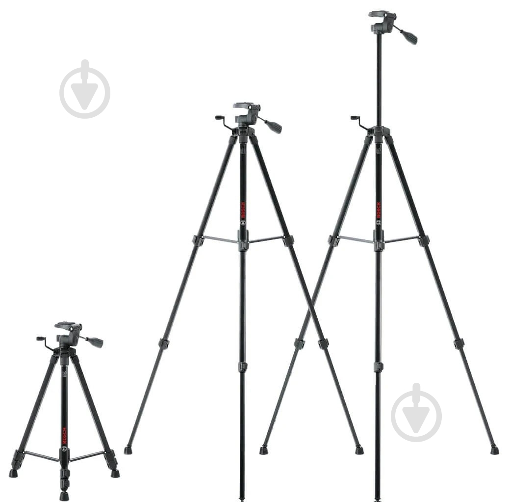 Штатив Bosch TT 150 0603691101 - фото 2 Штатив Bosch TT 150 0603691101 - фото 2