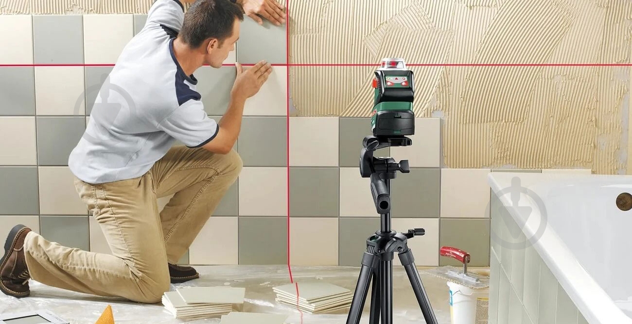 Штатив Bosch TT 150 0603691101 - фото 4 Штатив Bosch TT 150 0603691101 - фото 4