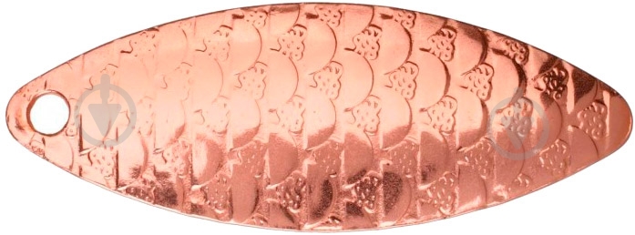 Блесна Mikado Stream № 1 4 г copper/00L - фото 1