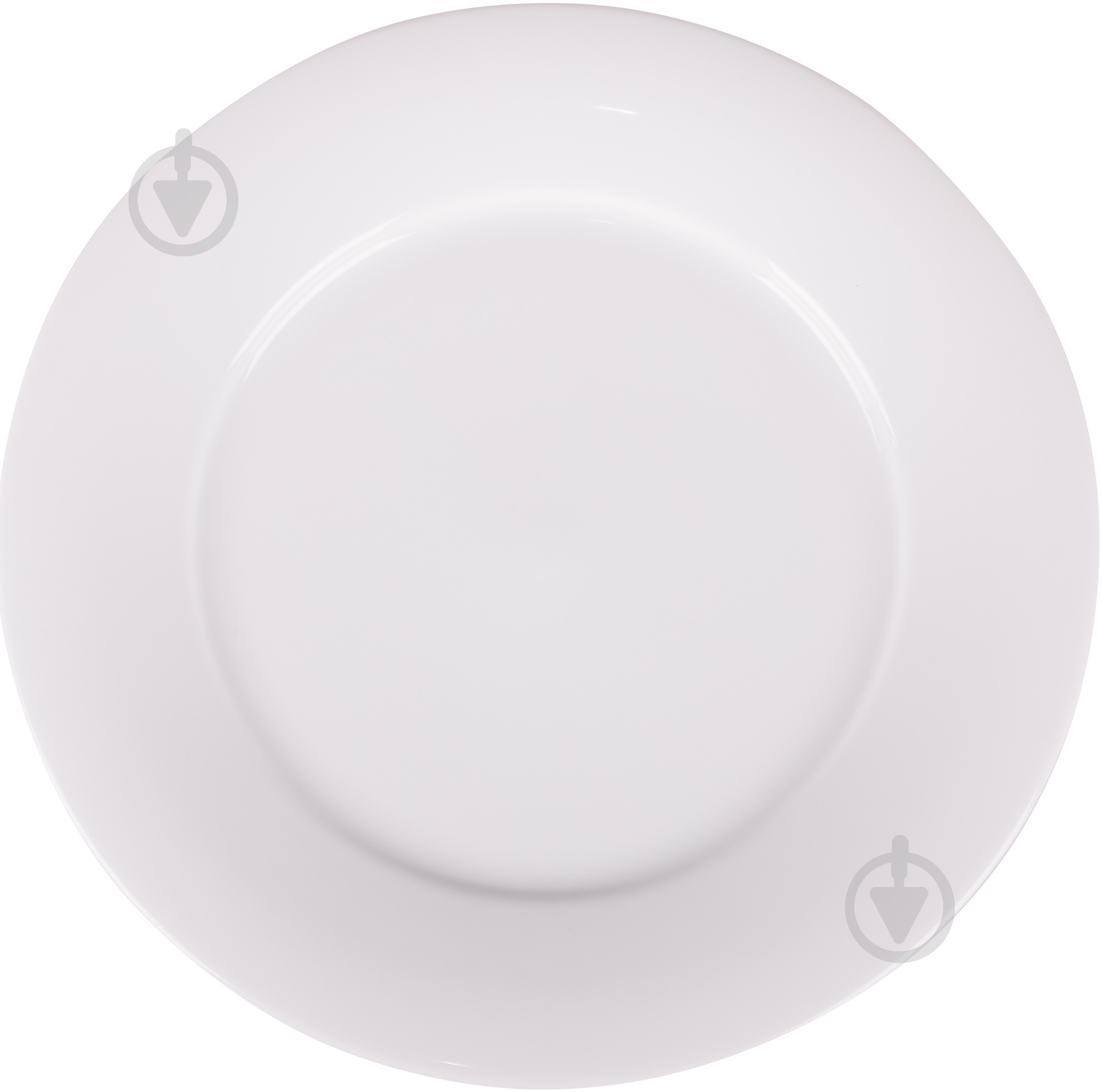 Блюдо DPL Plus 30 см 6964 - фото 1