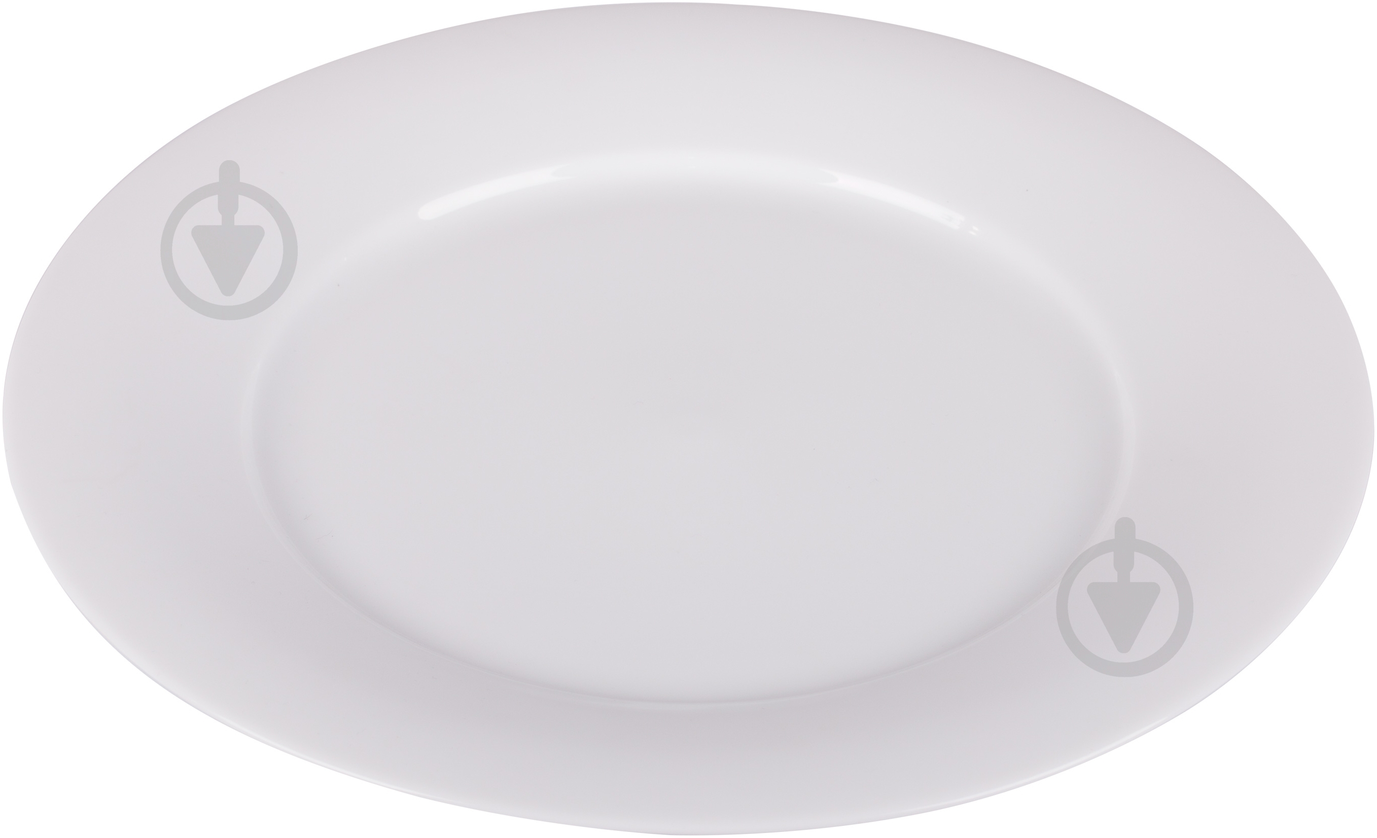 Блюдо DPL Plus 30 см 6964 - фото 2