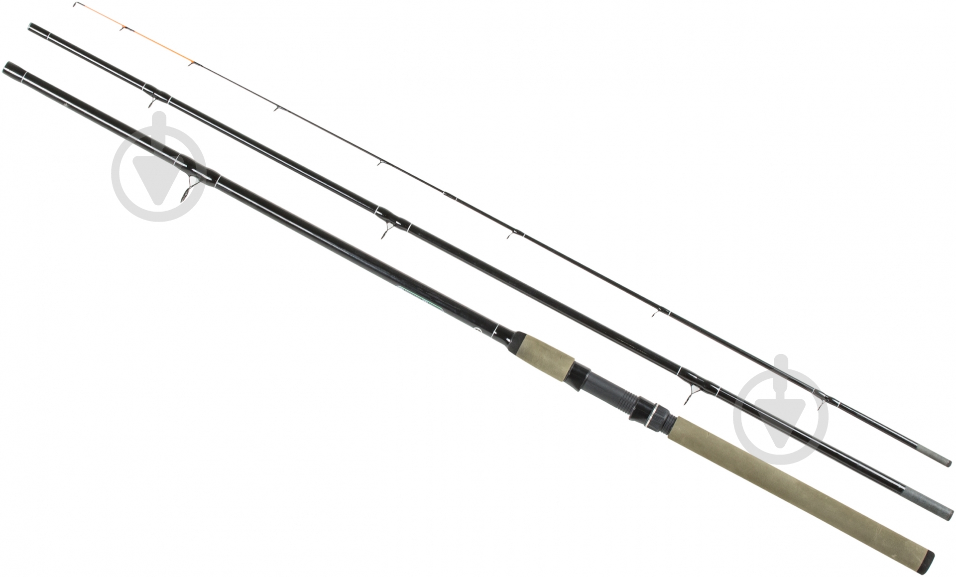 Фидерное удилище Shimano Joy Feeder 330 см до 100 г JFDR33 - фото 1