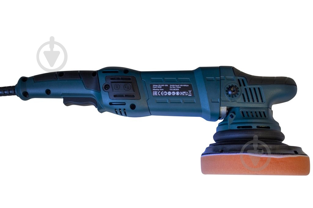 Полировальная машина Forsage RF-03060 - фото 2