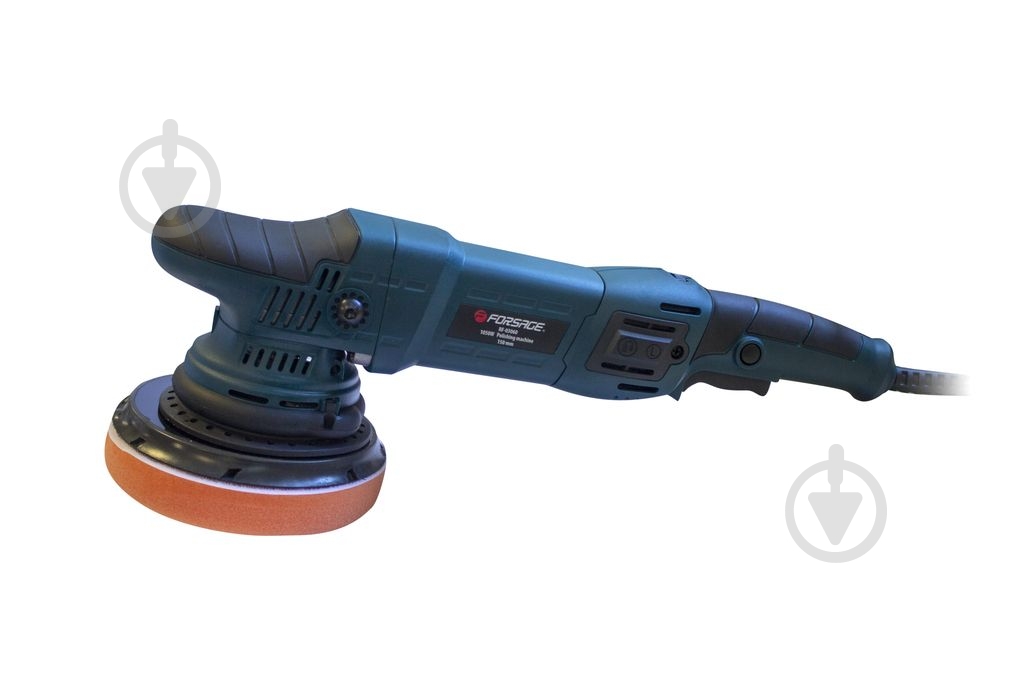 Полировальная машина Forsage RF-03060 - фото 1