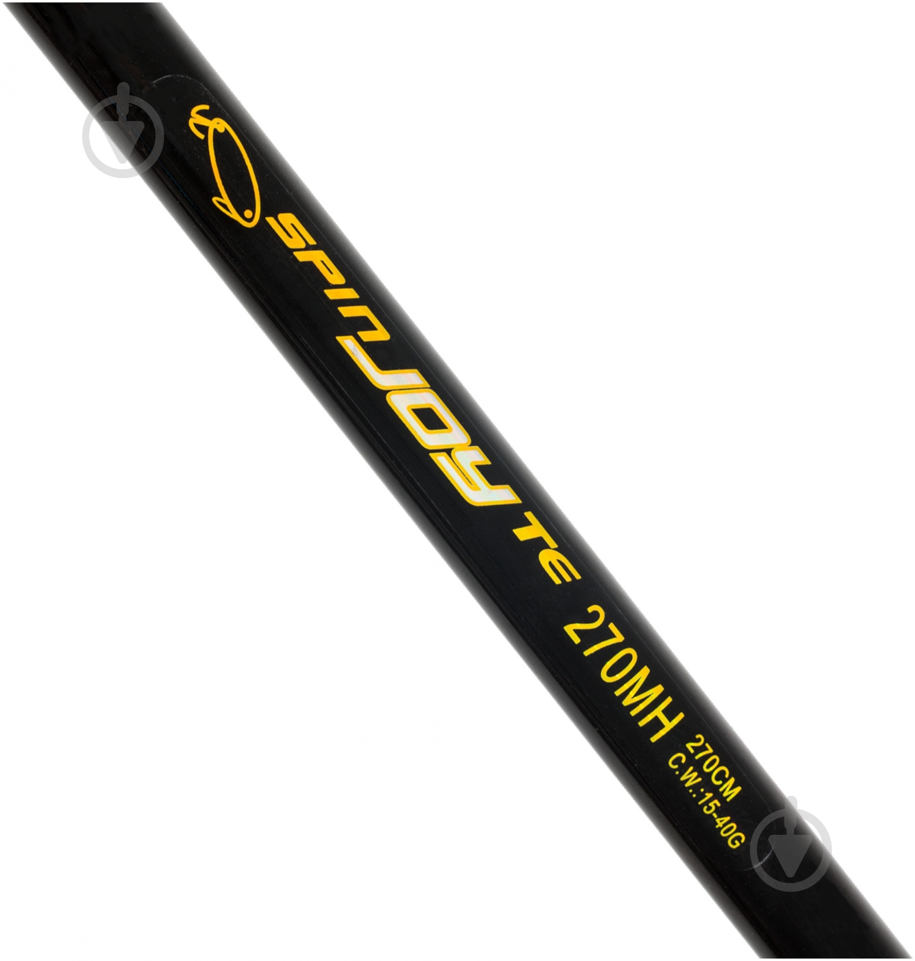 Спиннинговое удилище Shimano SJTE270MH - фото 4 Спиннинговое удилище Shimano SJTE270MH - фото 4