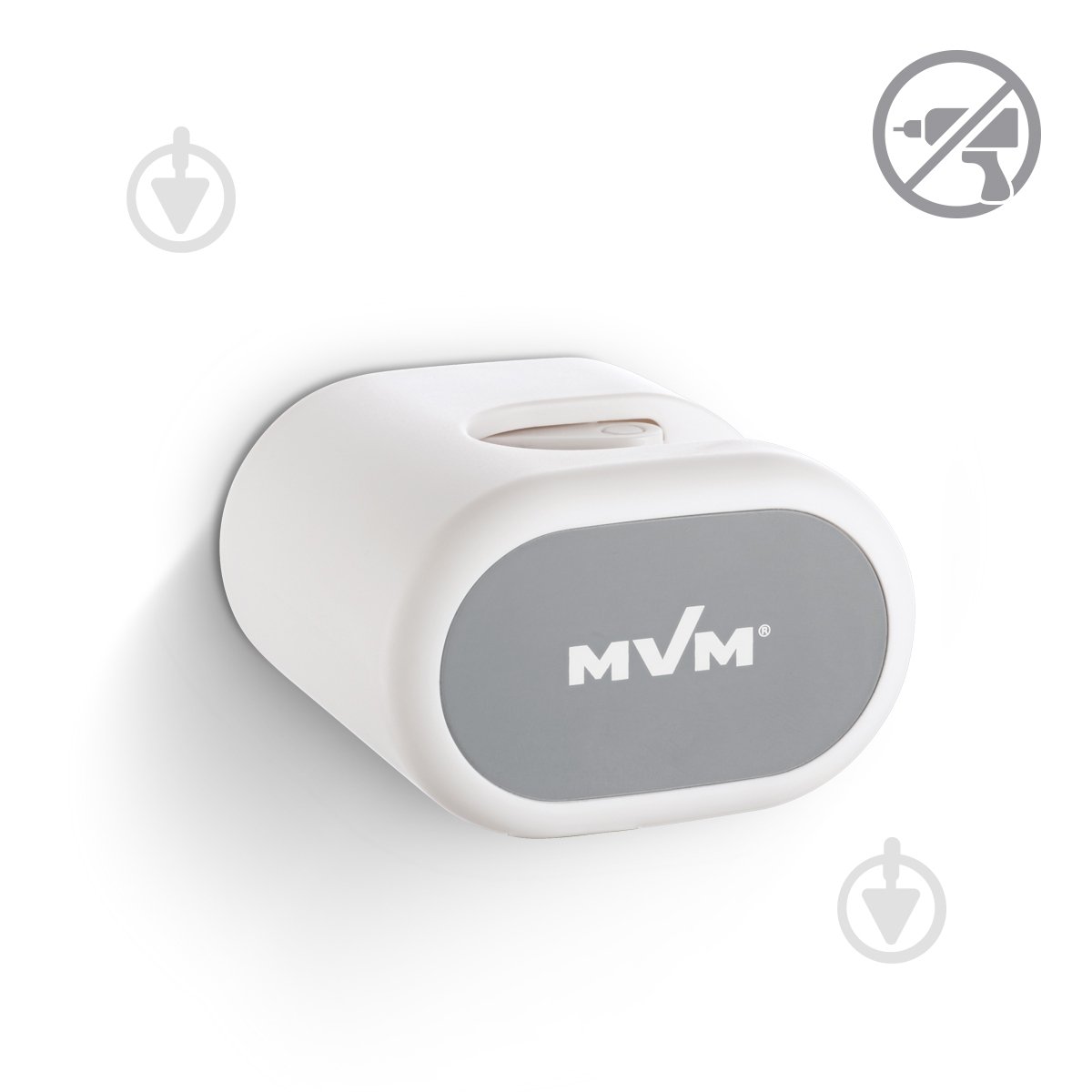 Держатель для швабры MVM BP-19 - фото 2