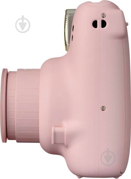 Камера-принтер Fujifilm Instax Mini 11 blush pink - фото 10