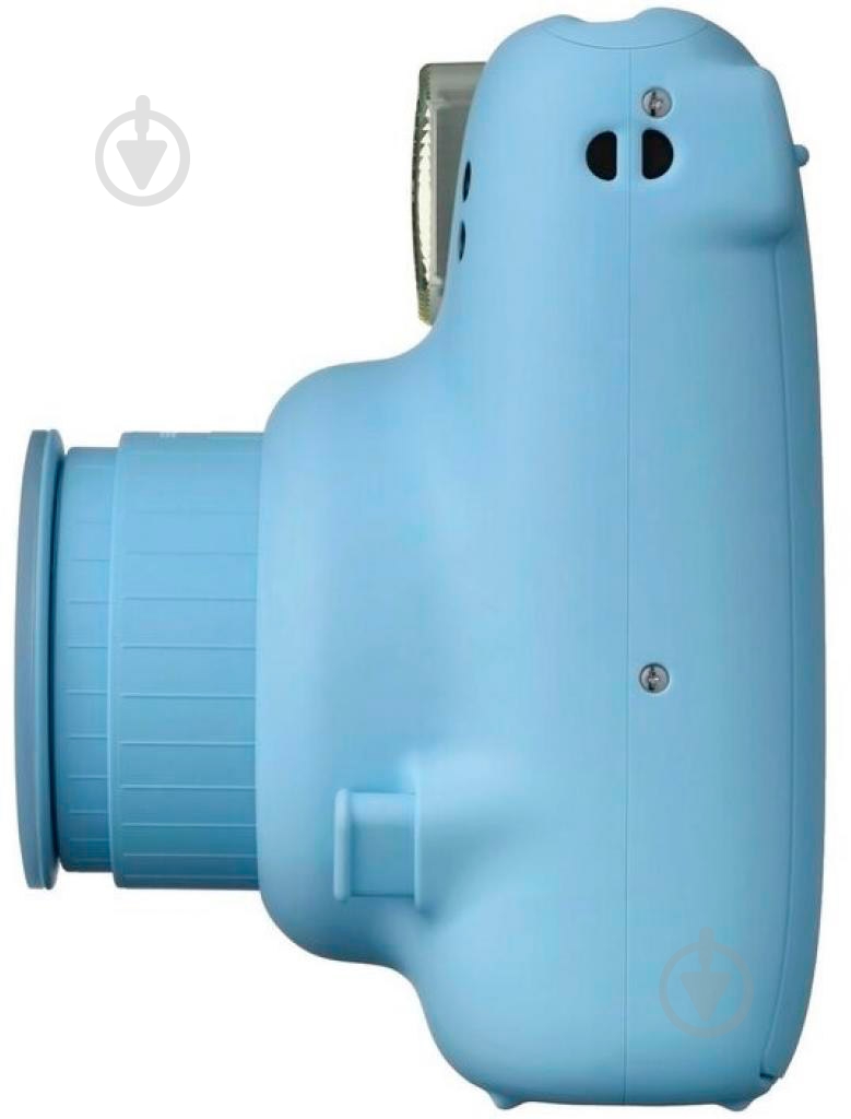 Камера-принтер Fujifilm Instax Mini 11 sky blue - фото 8