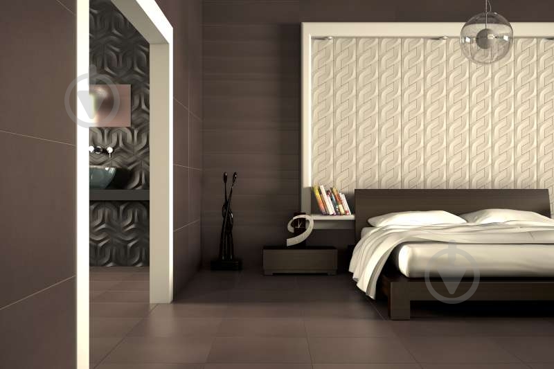 3D-панель гипсовая Gipsanit Coral 0.3 кв.м - фото 7