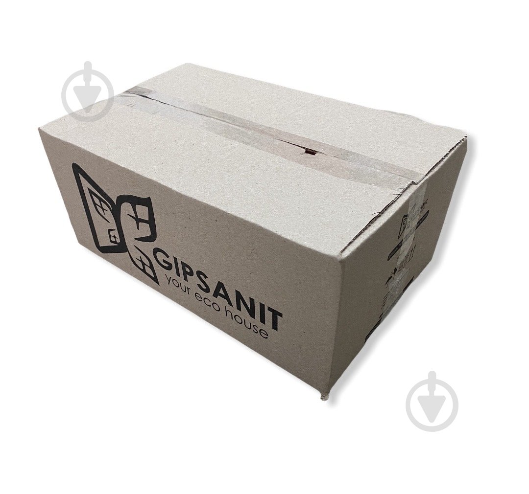 3D-панель гипсовая Gipsanit Coral 0.3 кв.м - фото 6