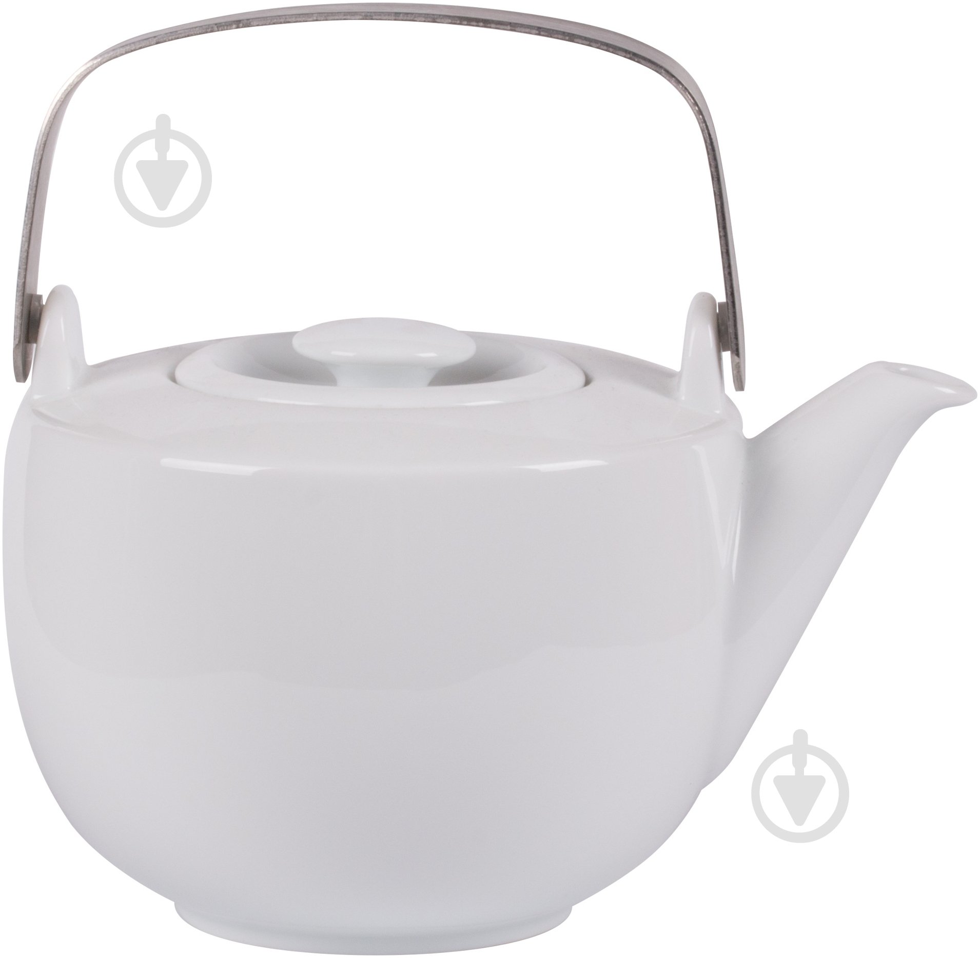 Чайник заварочный DPL Plus 1100 мл 907 - фото 1