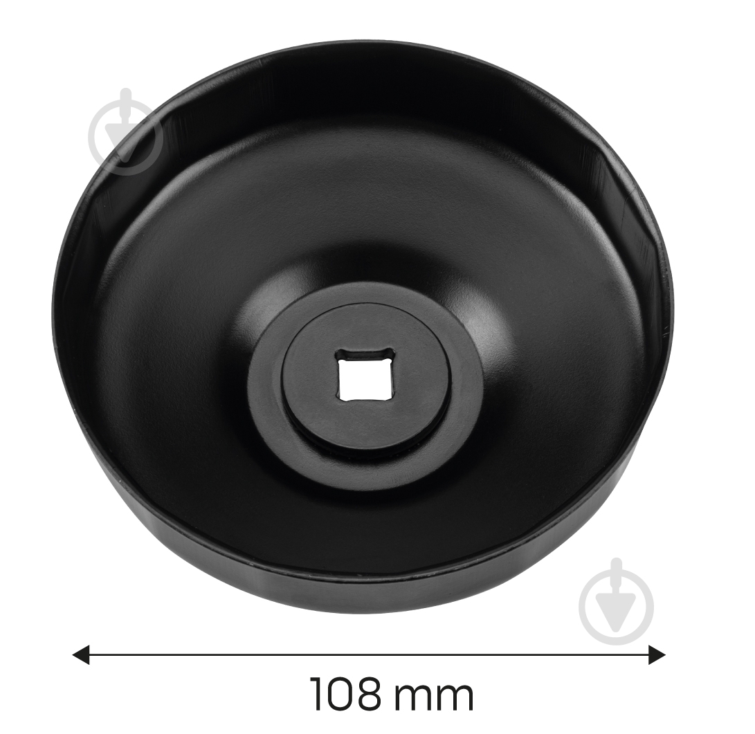 Головка NEO tools 3/8"(F)×1/4"(M) 11-370 - фото 8 Головка NEO tools 3/8"(F)×1/4"(M) 11-370 - фото 8