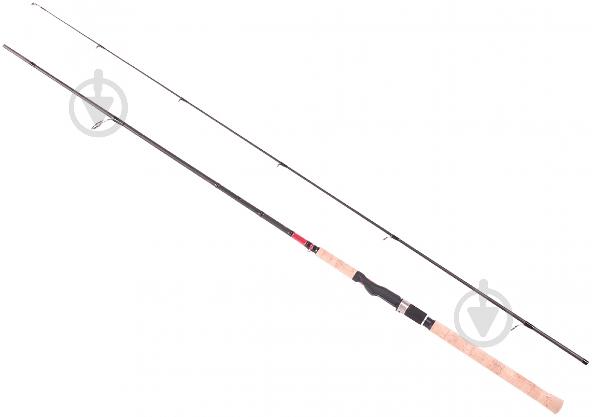 Спиннинговое удилище Shimano SCATCX210UL - фото 1