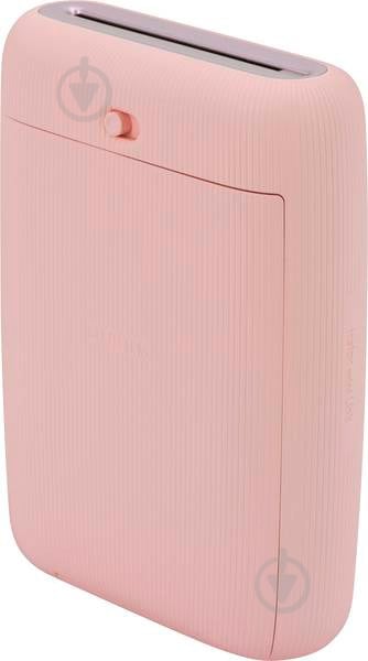 Портативний принтер Fujifilm Instax Mini Link Dusky Pink (16640670) - фото 6