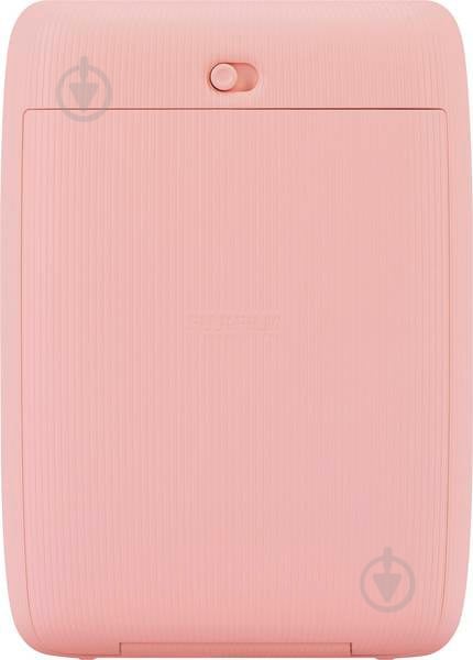 Портативний принтер Fujifilm Instax Mini Link Dusky Pink (16640670) - фото 5