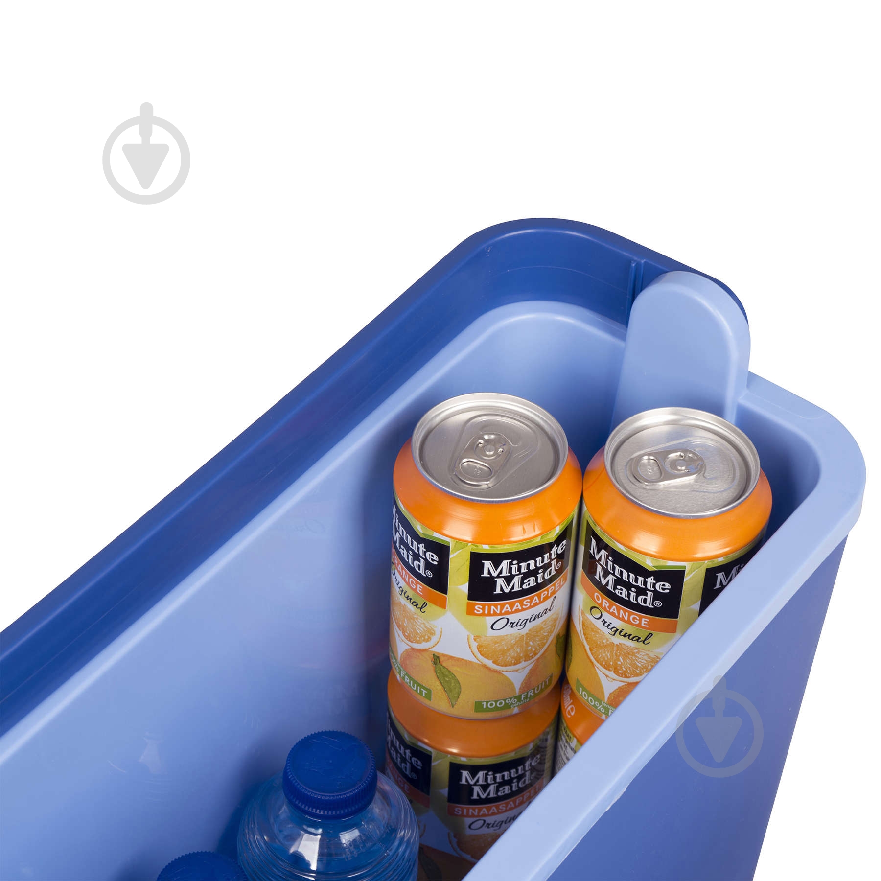 Термобокс Bo-Camp Arctic 14 Liters Blue (6702860) - фото 4