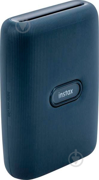 Портативний принтер Fujifilm Instax Mini Link Dark Denim (16640668) - фото 3