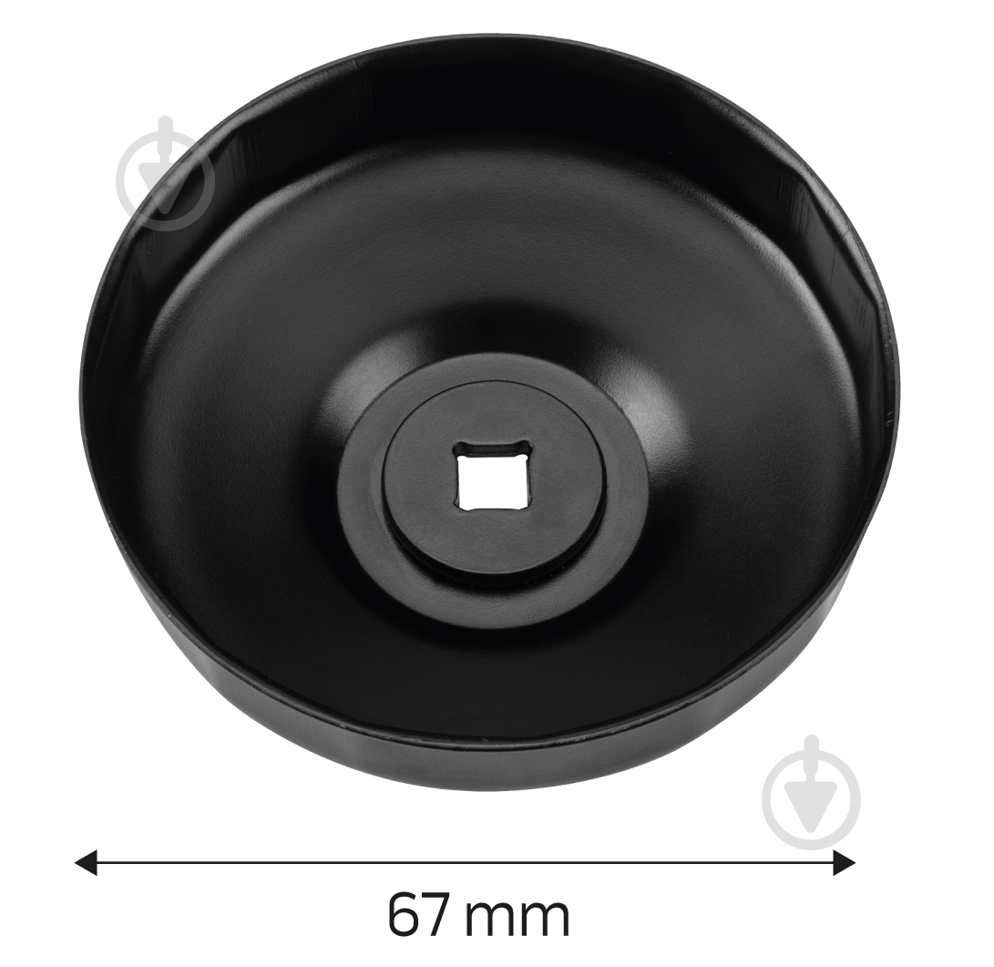 Головка NEO tools 67 мм 11-362 - фото 8