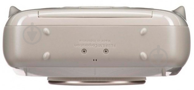 Камера-принтер Fujifilm Instax SQ 20 beige - фото 9