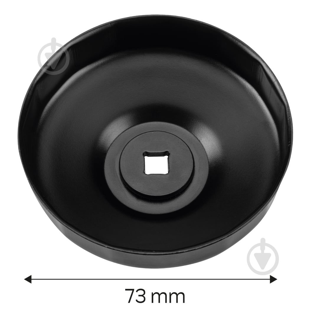Головка NEO tools 3/8"(F)×1/4"(M) 11-363 - фото 8