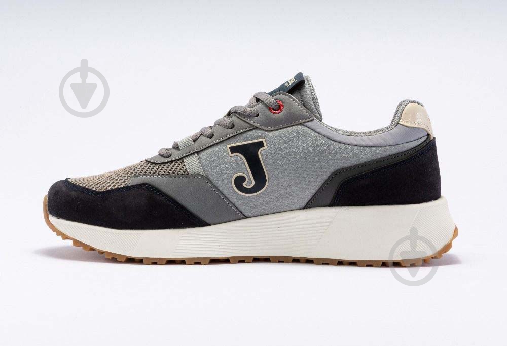 Кроссовки мужские Joma C660S2312 р.44 серые - фото 2