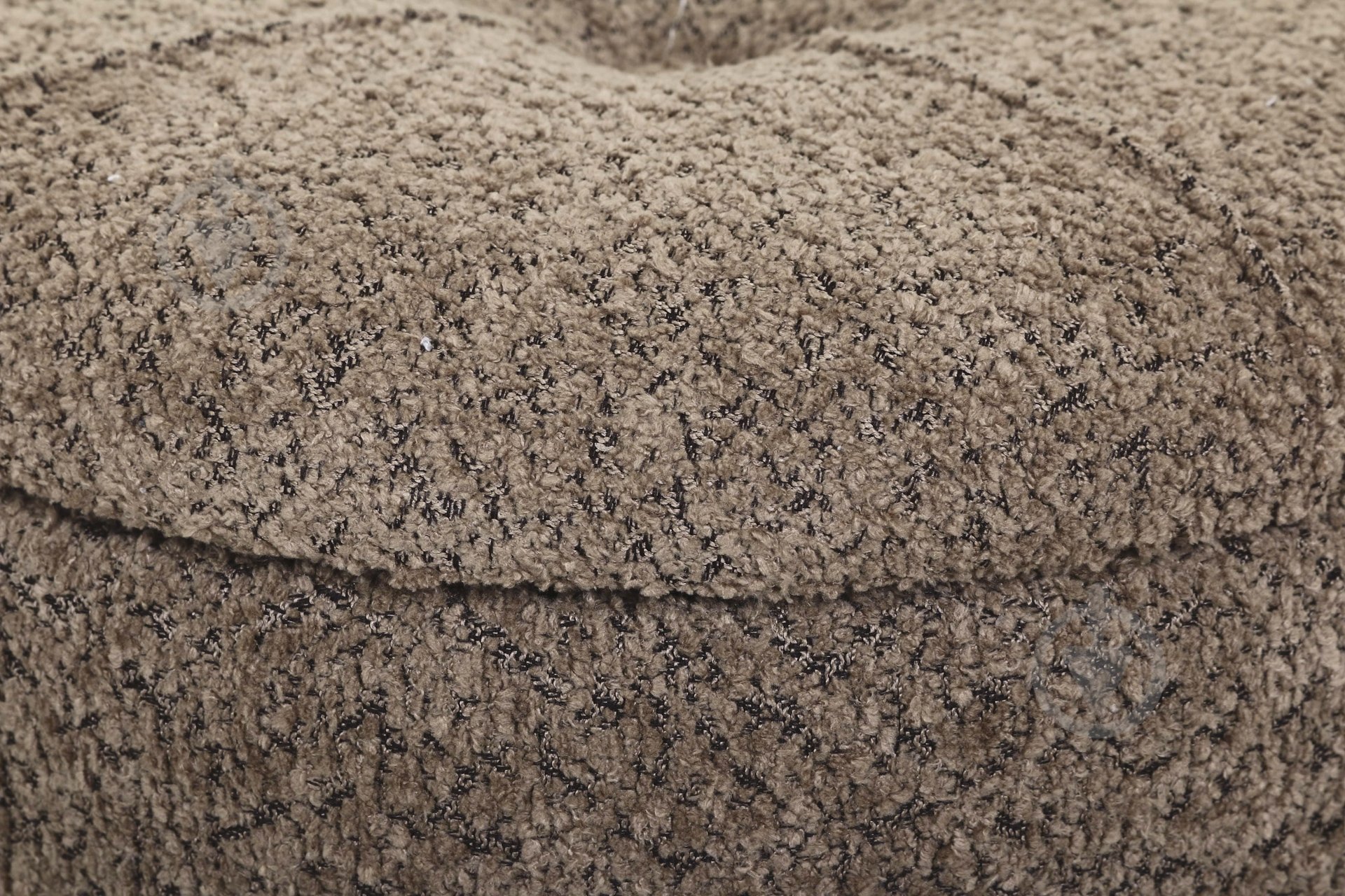 Скриня-пуф Sensio Puffy 330х330 мм коричневий (FSJ-W88 ) - фото 4 Скриня-пуф Sensio Puffy 330х330 мм коричневий (FSJ-W88 ) - фото 4