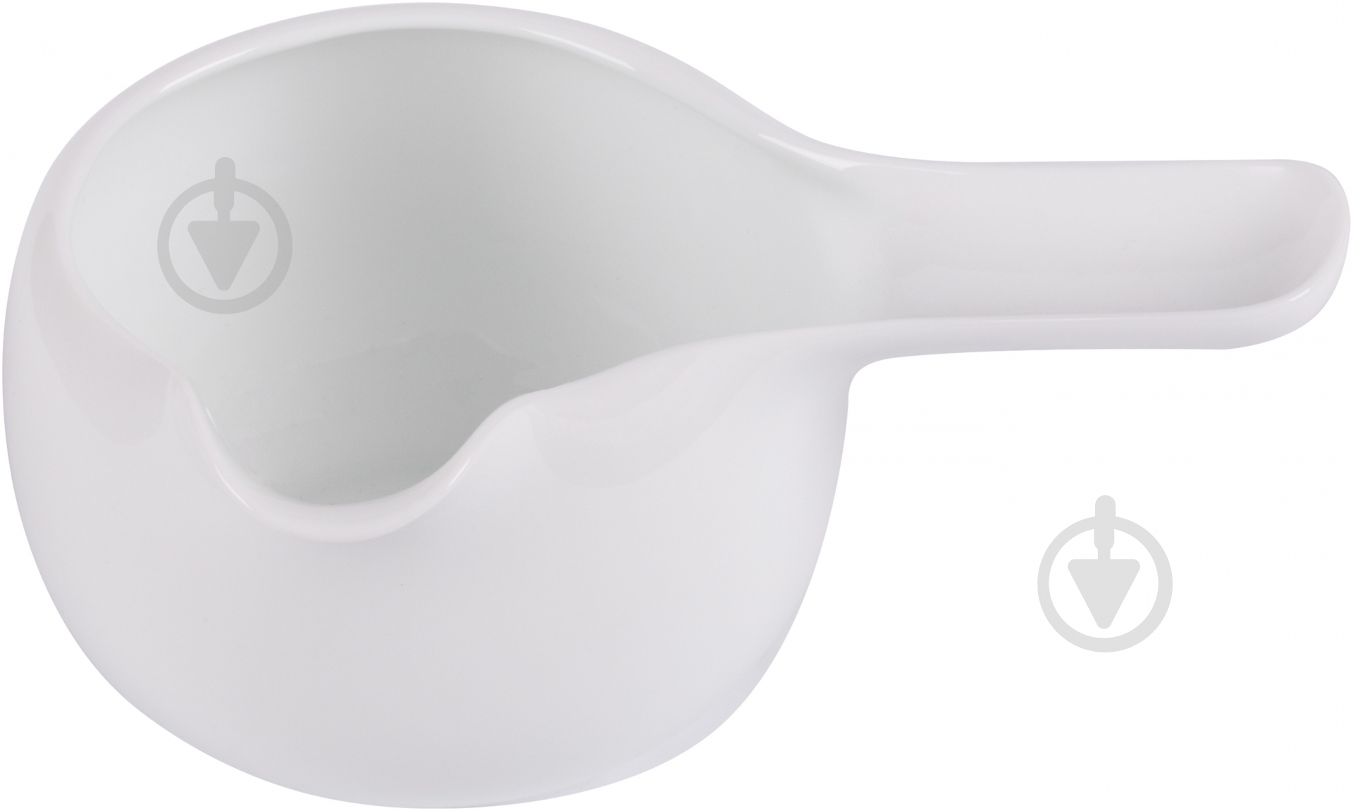 Соусник DPL Tavola 400 мл 3660 - фото 2 Соусник DPL Tavola 400 мл 3660 - фото 2