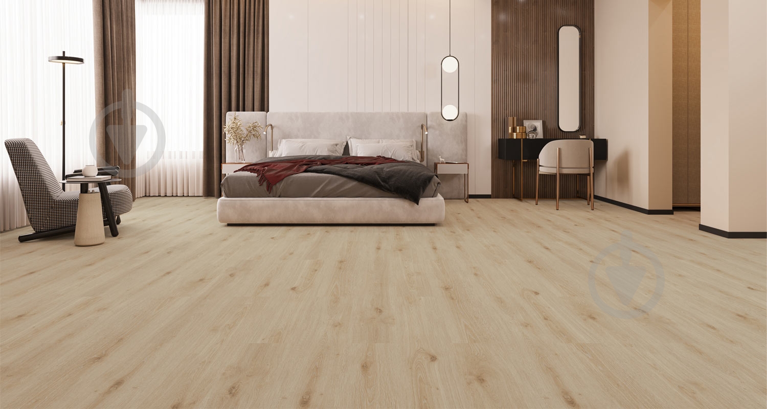 Ламинат Kastamonu Stepclic Classic дуб пенедес 31/AC3/8 мм (KT202) - фото 2
