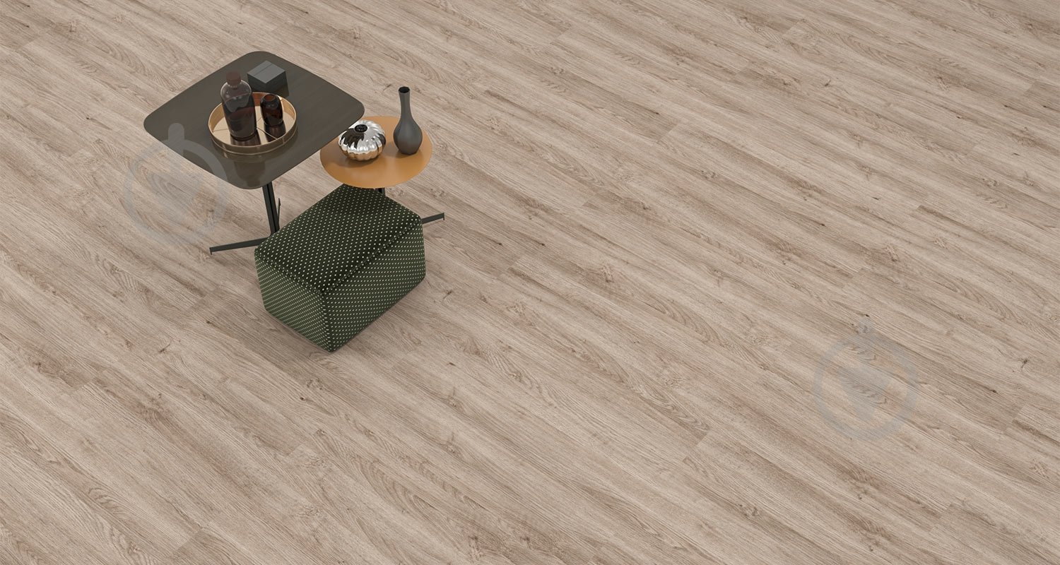 Ламинат Kastamonu Stepclic Classic дуб девайн 31/AC3/8 мм (KT205) - фото 3