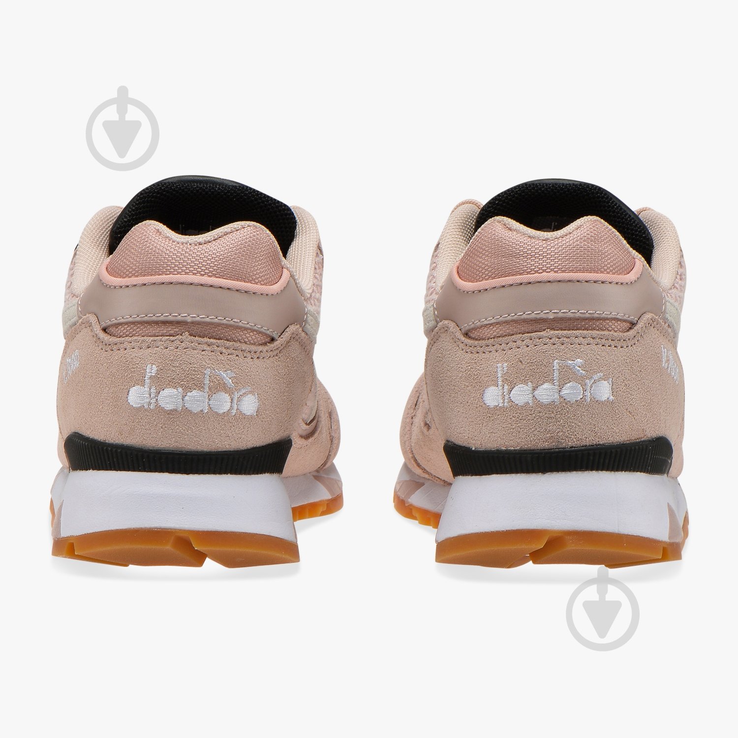 Кроссовки женские зимние Diadora V7000_WN 501.17370650186 р.35,5 розовые - фото 6