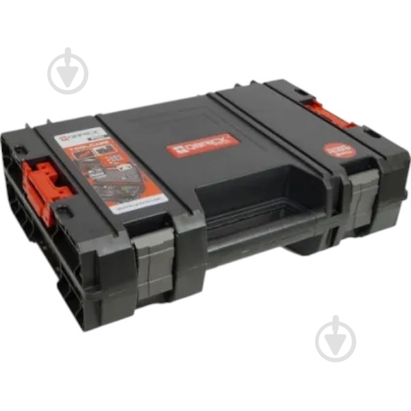 Ящик для инструментов QBRICK SYSTEM PRO SET 1 Z255710PG002 - фото 12