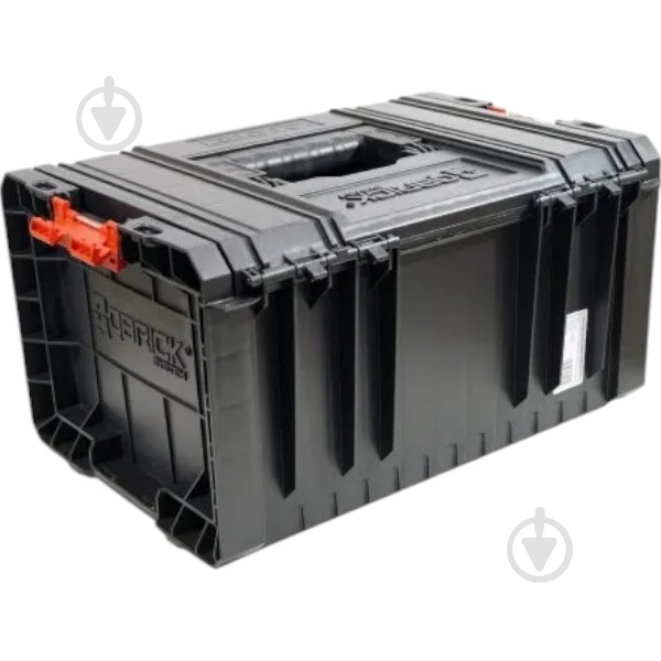 Ящик для инструментов QBRICK SYSTEM PRO SET 1 Z255710PG002 - фото 3