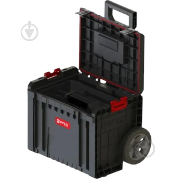Ящик для инструментов QBRICK SYSTEM PRO SET 1 Z255710PG002 - фото 4