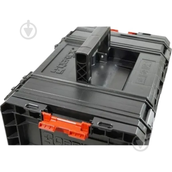 Ящик для инструментов QBRICK SYSTEM PRO SET 1 Z255710PG002 - фото 6
