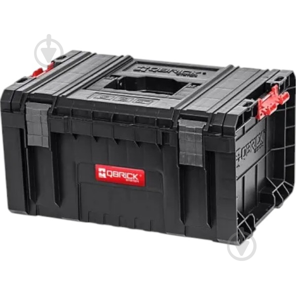 Ящик для инструментов QBRICK SYSTEM PRO SET 1 Z255710PG002 - фото 7