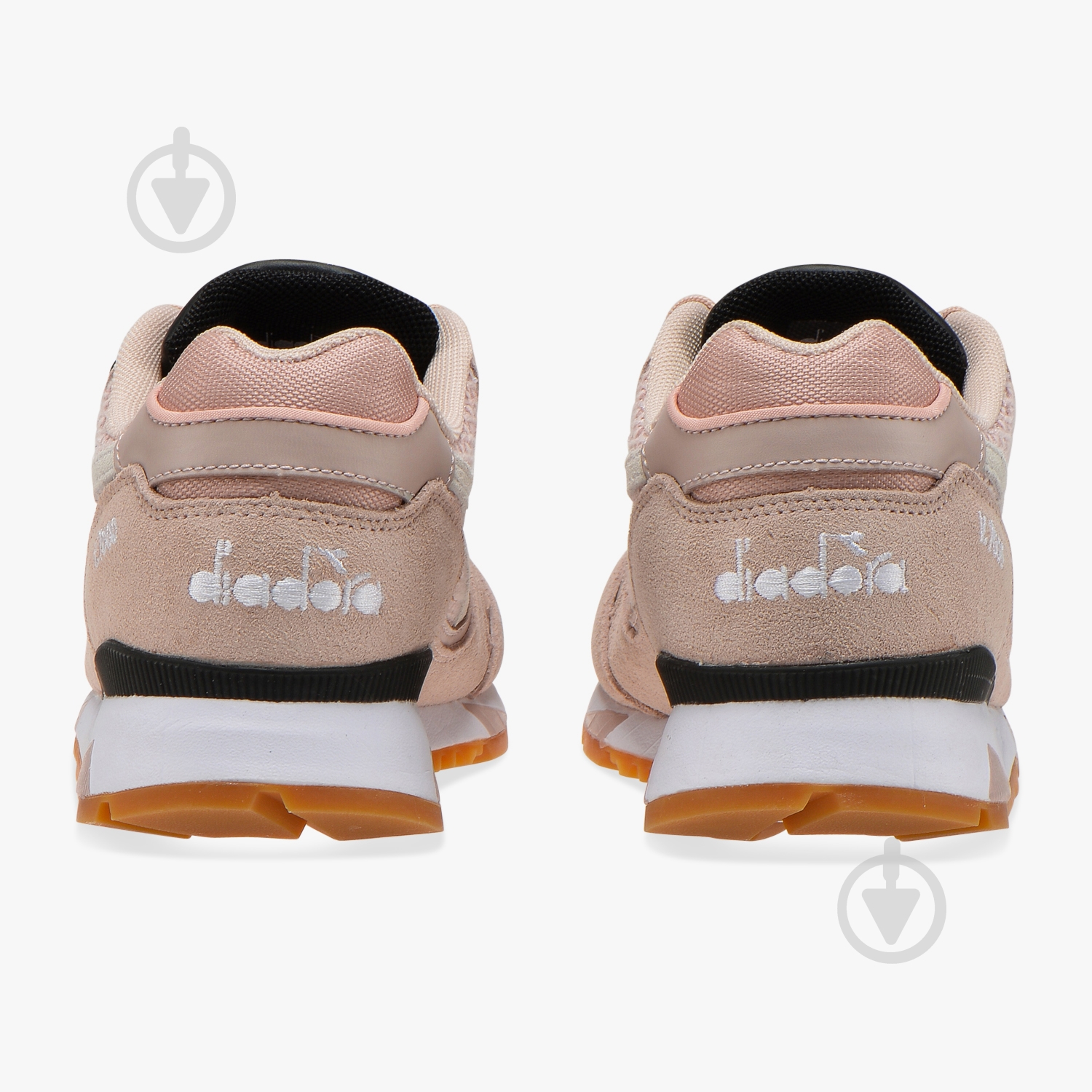 Кроссовки женские зимние Diadora V7000_WN 501.17370650186 р.36,5 розовые - фото 6