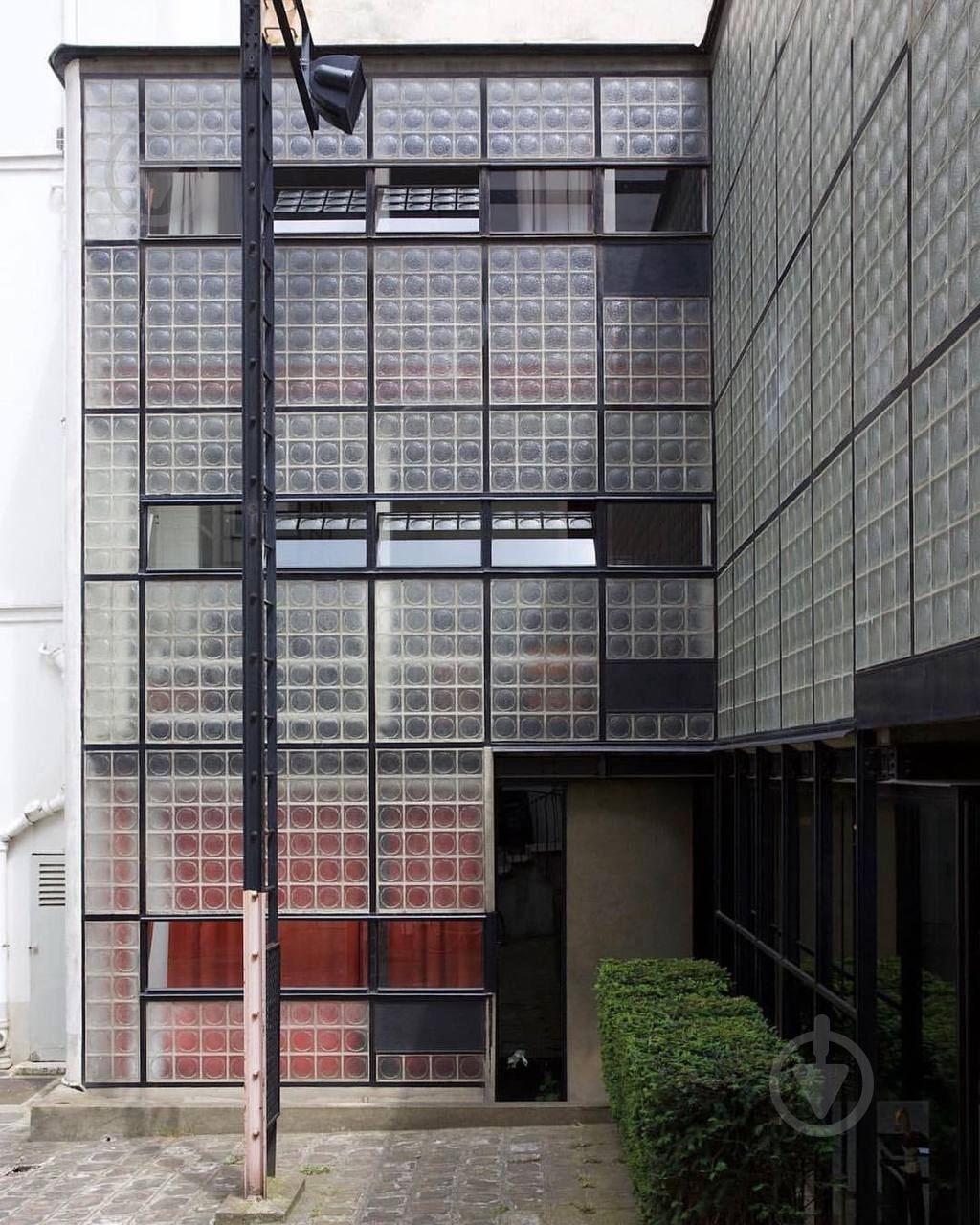 Стеклоблок SEVES Basic 190x190x80 Alpha прозрачный - фото 12