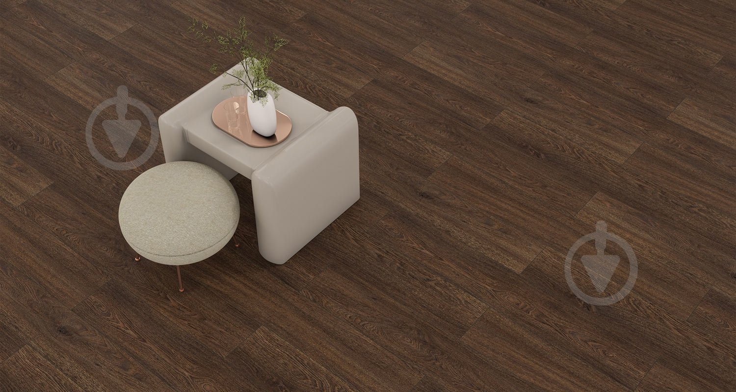 Ламинат Kastamonu Stepclic Classic plus ясен лукасс 31/AC3/8 мм (KT502) - фото 3