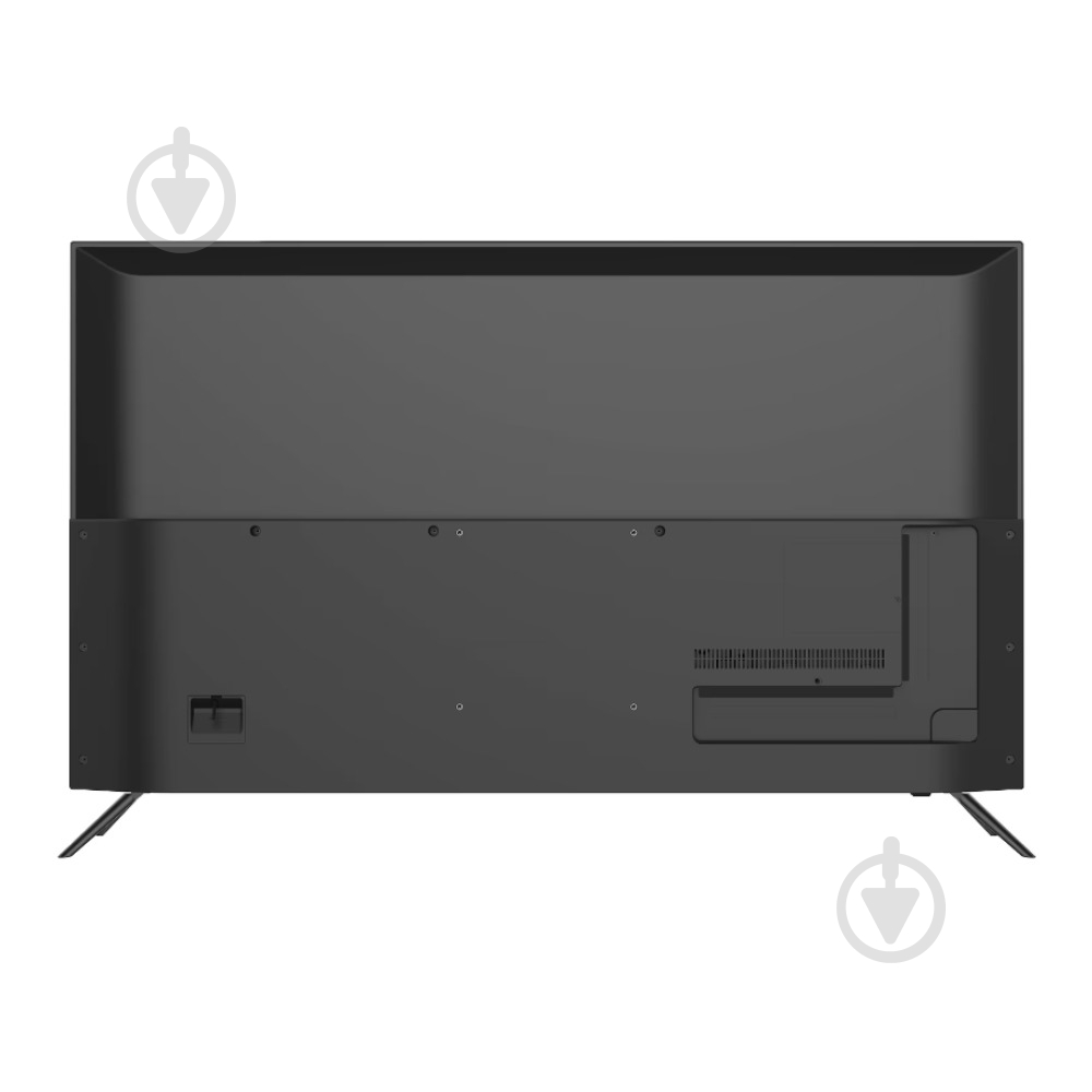 Телевизор JVC LT-43MU619 - фото 4