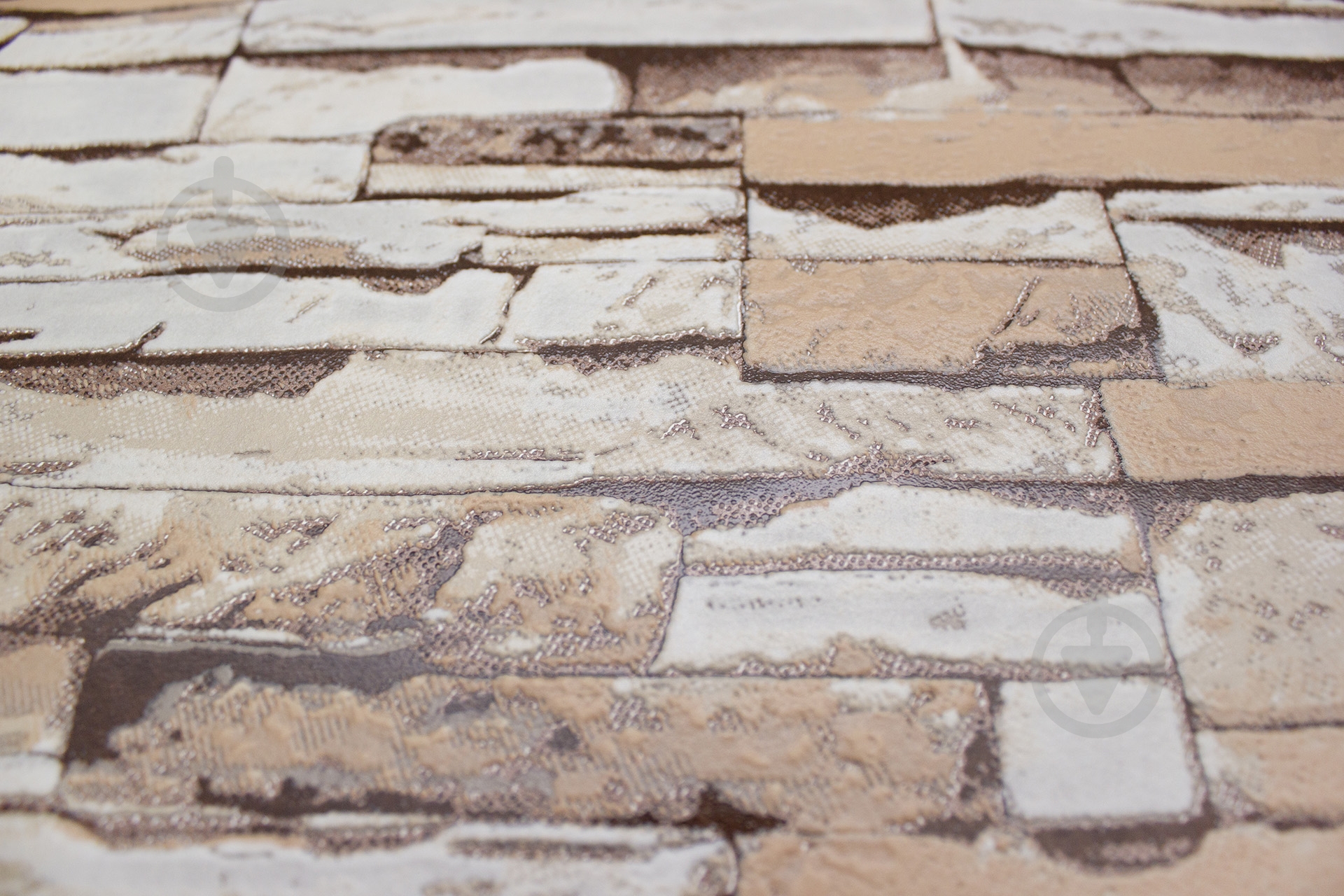 Обои из вспененного винила Vinil Рамзес МНК3-0507 0,53x10,05 м - фото 1 Обои из вспененного винила Vinil Рамзес МНК3-0507 0,53x10,05 м - фото 1